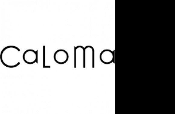 Caloma Logo download in high quality