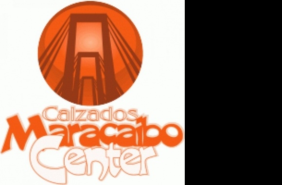 Calzados Maracaibo Center Logo