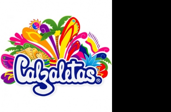 Calzaletas Logo download in high quality