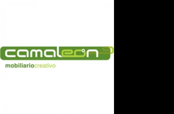 CAMALEON MOBILIARIO CREATIVO Logo