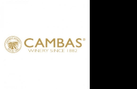 CAMBAS Logo download in high quality