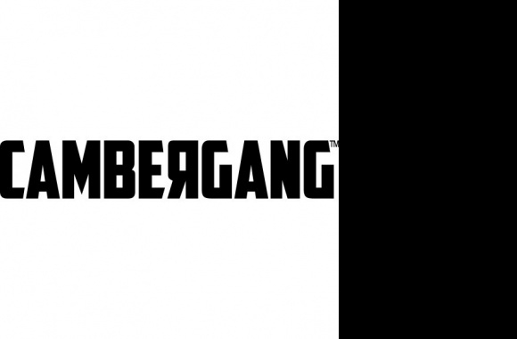 CamberGang Logo download in high quality