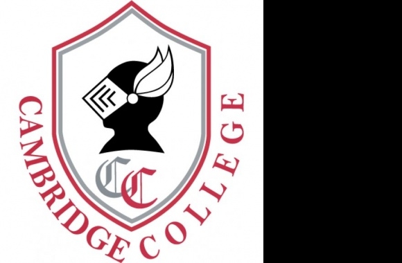 Cambridge College Logo download in high quality