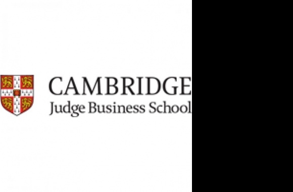 Cambridge Judge Business School Logo