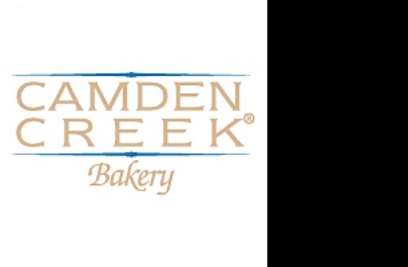 Camden Creek Logo download in high quality