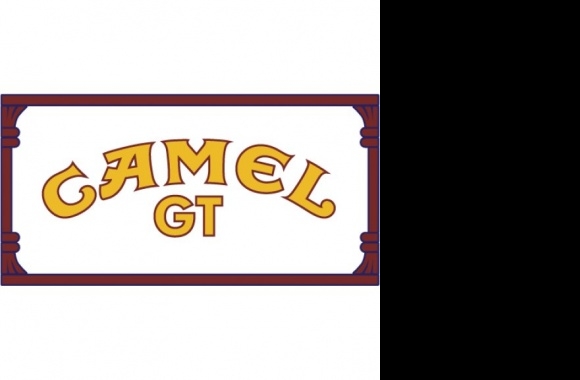 Camel GT Logo