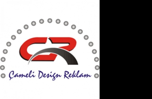 cameli design reklam Logo