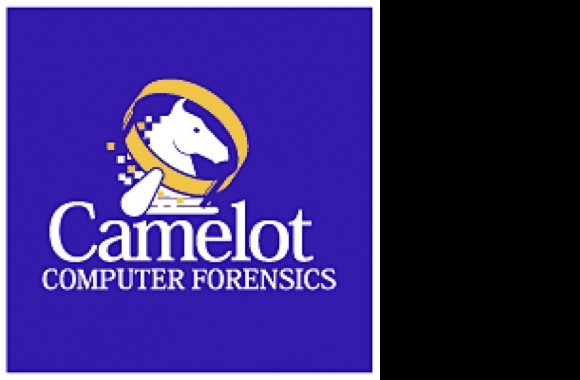 Camelot Computer Forensics Logo