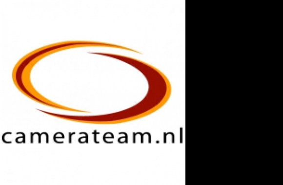 camerateam.nl Logo download in high quality