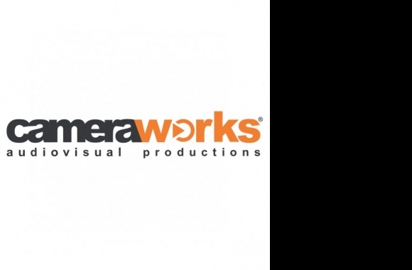 Cameraworks Logo download in high quality