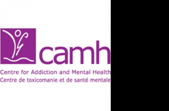 CAMH Logo download in high quality