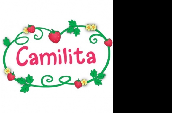 Camilita Logo download in high quality