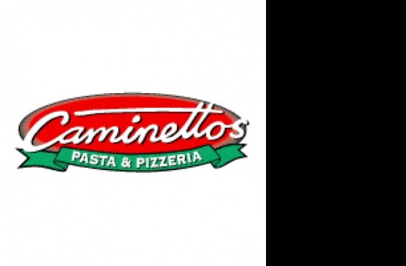 Caminettos Logo download in high quality