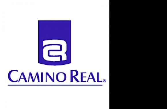 Camino Real Logo