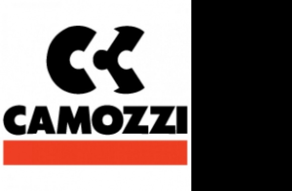 Camozzi Group Logo download in high quality