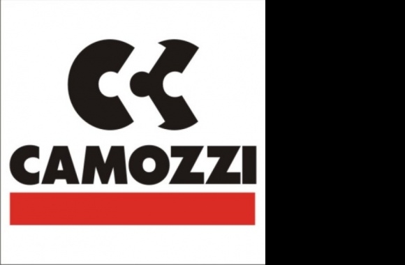 Camozzi Logo download in high quality