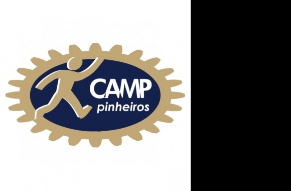 Camp Pinheiros Logo download in high quality