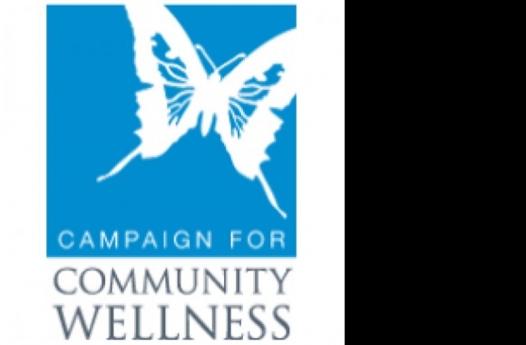 Campaign for Community Wellness Logo