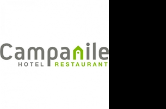 Campanile new Logo download in high quality