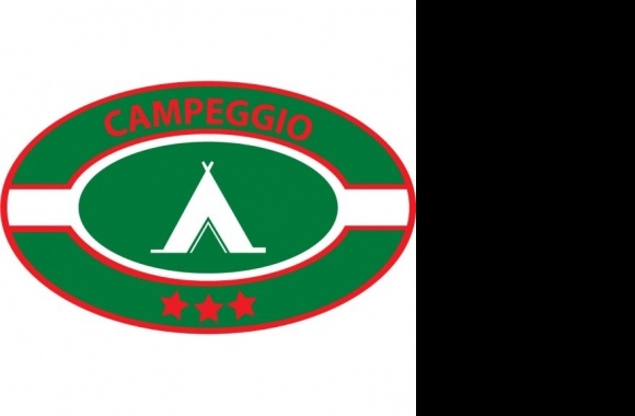 Campeggio Logo download in high quality