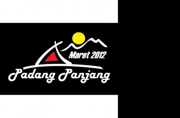 Camping 2012 Logo