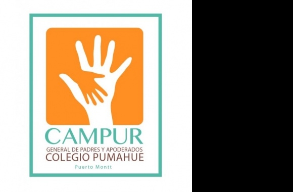 Campur Logo download in high quality