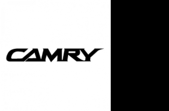 Camry Logo download in high quality