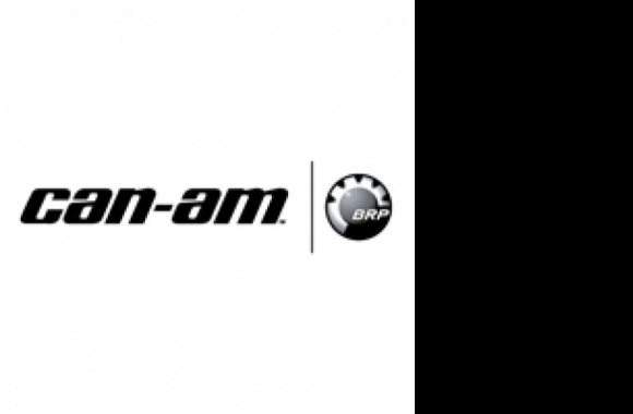 Can-am Brp Logo download in high quality