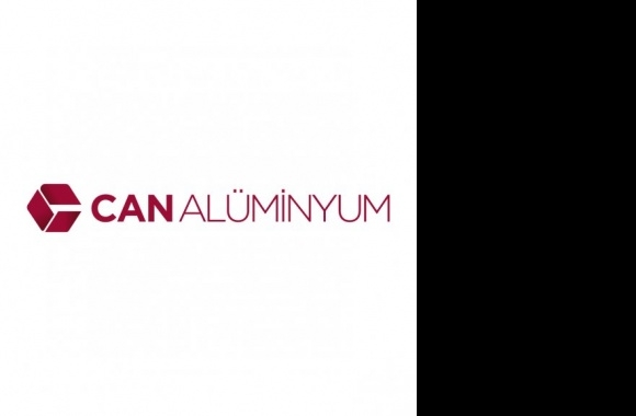 Can Alüminyum Logo
