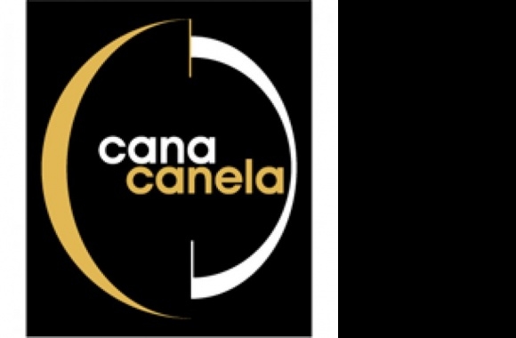 Cana e Canela Logo download in high quality