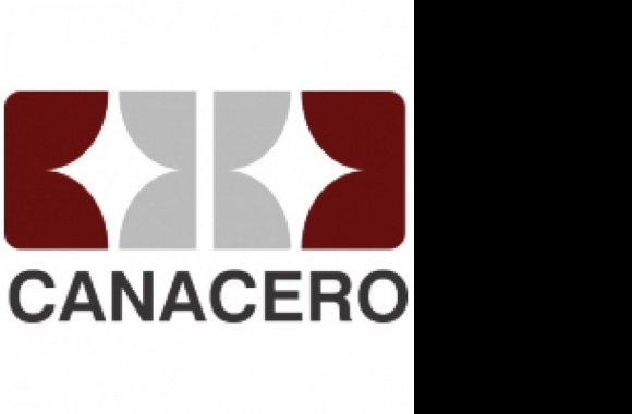 CANACERO Logo download in high quality