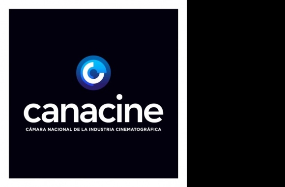 Canacine Logo download in high quality