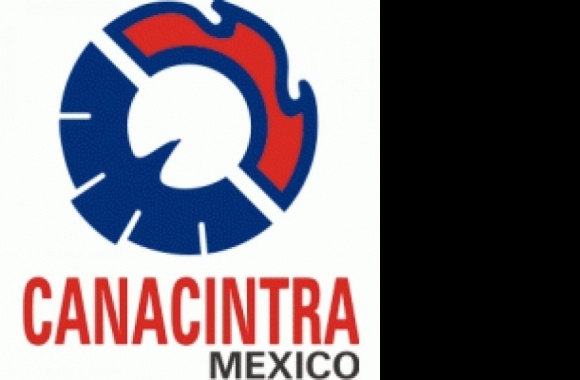 Canacintra México Logo