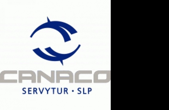 canaco san luis Logo