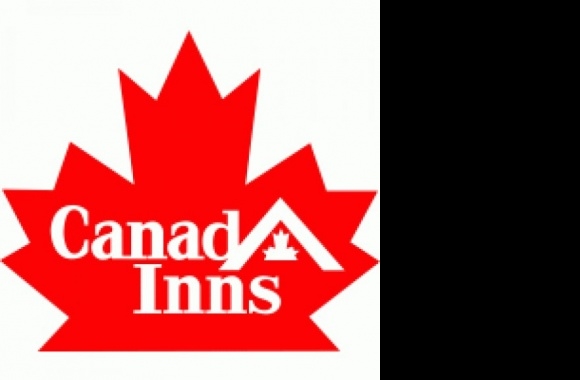 Canad Inns Logo download in high quality