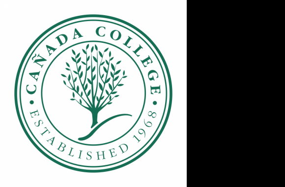 Canada College Logo download in high quality