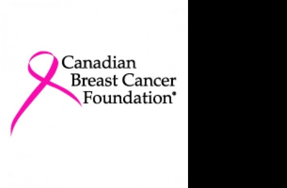 Canadian Breast Cancer Foundation Logo download in high quality