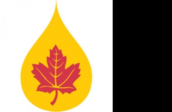 Canadian Hi Tech Lubricants Logo download in high quality