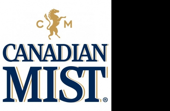 Canadian MIst Logo