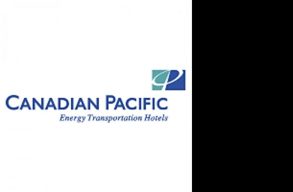 Canadian Pacific Logo