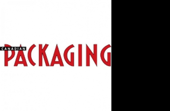 Canadian Packaging Magazine Logo download in high quality