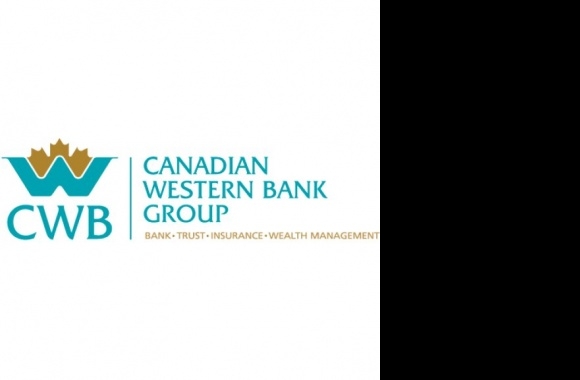 Canadian Western Bank Group Logo download in high quality