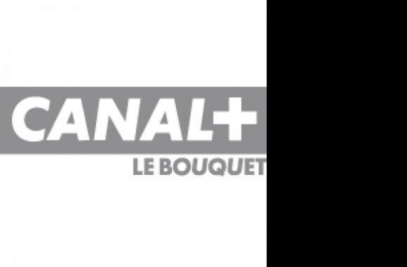 Canal Plus Logo