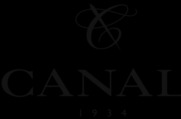 Canali Logo download in high quality