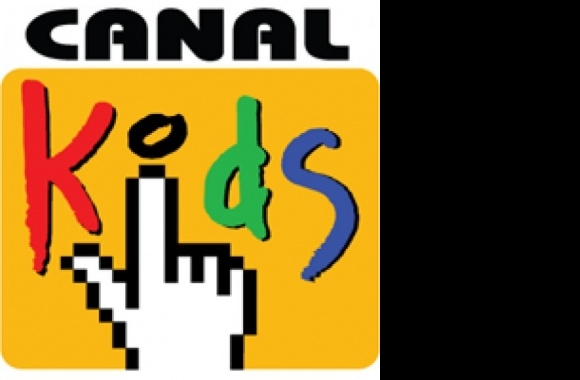 CanalKids Logo download in high quality