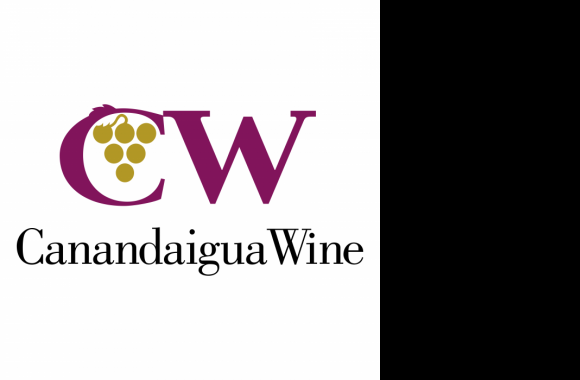 Canandaigua Wine Logo
