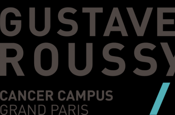 Cancer Campus Gustave Roussy Logo download in high quality