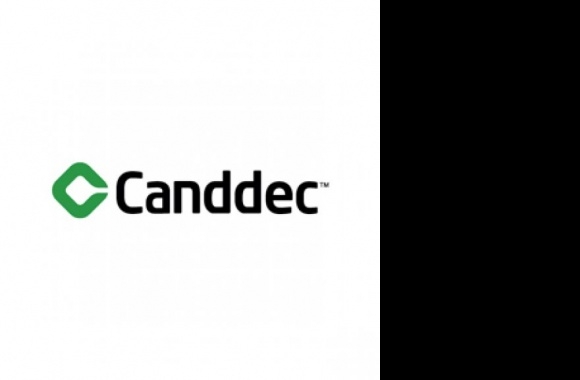 Canddec Logo download in high quality