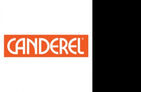 Canderel 2008 Logo download in high quality