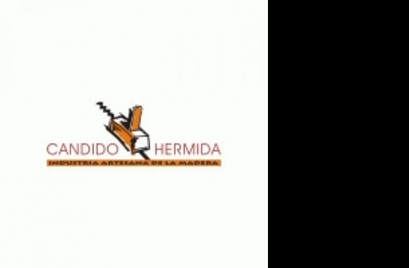 Candido Hermida Ferrol Logo download in high quality